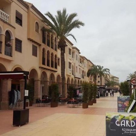 Mediterraneo Y Luminoso Daire Los Alcázares Dış mekan fotoğraf