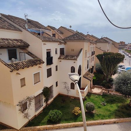 Mediterraneo Y Luminoso Daire Los Alcázares Dış mekan fotoğraf