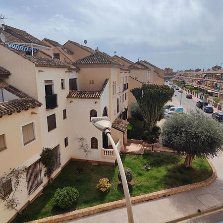 Mediterraneo Y Luminoso Daire Los Alcázares Dış mekan fotoğraf