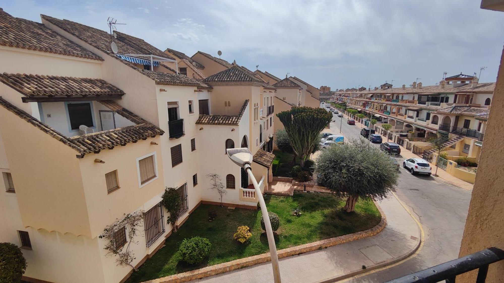 Mediterraneo Y Luminoso Daire Los Alcázares Dış mekan fotoğraf